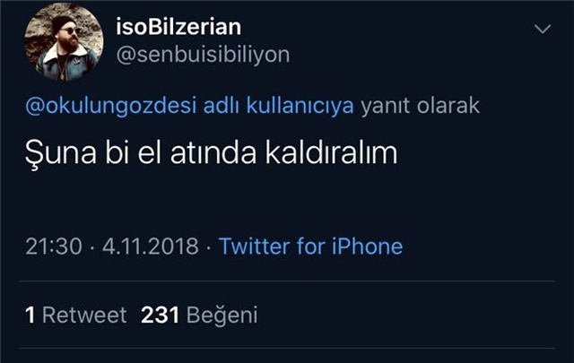 Hem Sevişirken Hem Cenazede Söylenen Cümlelere Komik Cevaplar