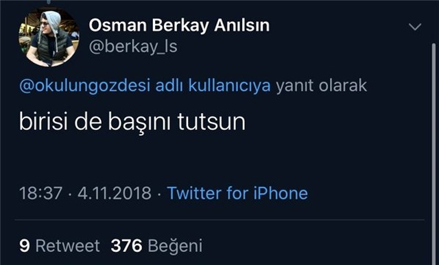 Hem Sevişirken Hem Cenazede Söylenen Cümlelere Komik Cevaplar
