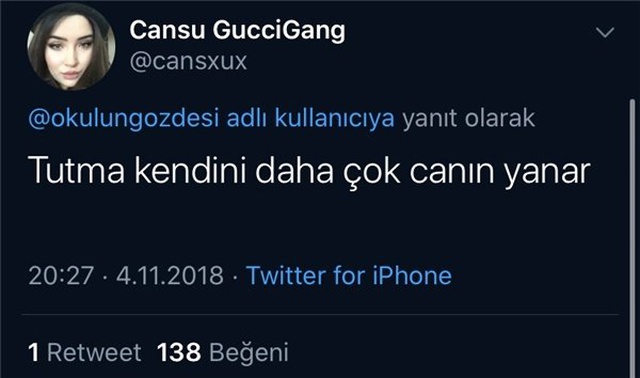 Hem Sevişirken Hem Cenazede Söylenen Cümlelere Komik Cevaplar