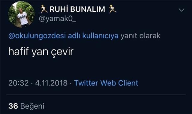 Hem Sevişirken Hem Cenazede Söylenen Cümlelere Komik Cevaplar
