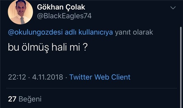 Hem Sevişirken Hem Cenazede Söylenen Cümlelere Komik Cevaplar