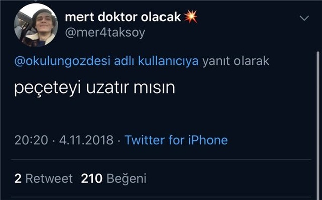 Hem Sevişirken Hem Cenazede Söylenen Cümlelere Komik Cevaplar