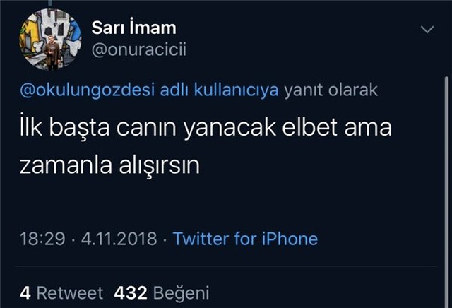 Hem Sevişirken Hem Cenazede Söylenen Cümlelere Komik Cevaplar
