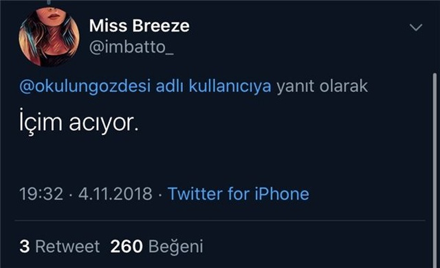 Hem Sevişirken Hem Cenazede Söylenen Cümlelere Komik Cevaplar