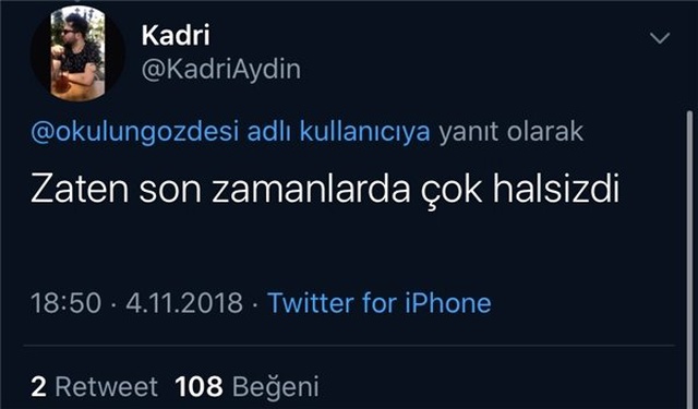 Hem Sevişirken Hem Cenazede Söylenen Cümlelere Komik Cevaplar