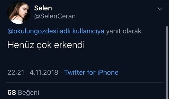 Hem Sevişirken Hem Cenazede Söylenen Cümlelere Komik Cevaplar