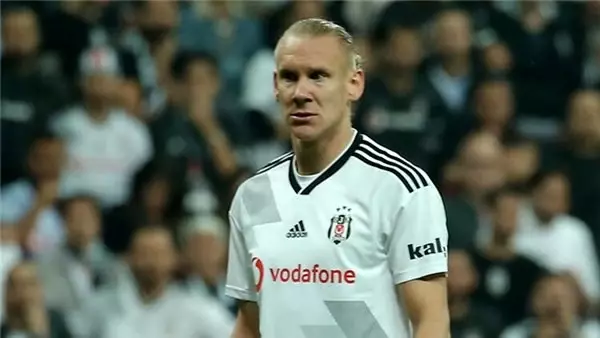 Beşiktaş yeni forvetini bekliyor...