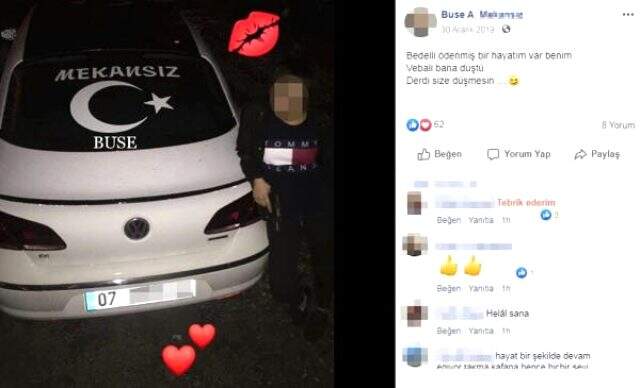 Annesinin, erkek arkadaşına bırakıp gittiği 7 aylık bebek hayatını kaybetti Annesinin, erkek arkadaşına bırakıp gittiği 7 aylık bebek hayatını kaybetti