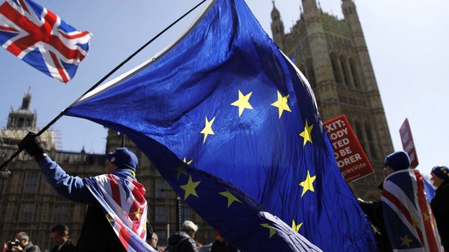 Brexit: İngiltere'de Avam Kamarası AB'yle varılan anlaşmayı onayladı