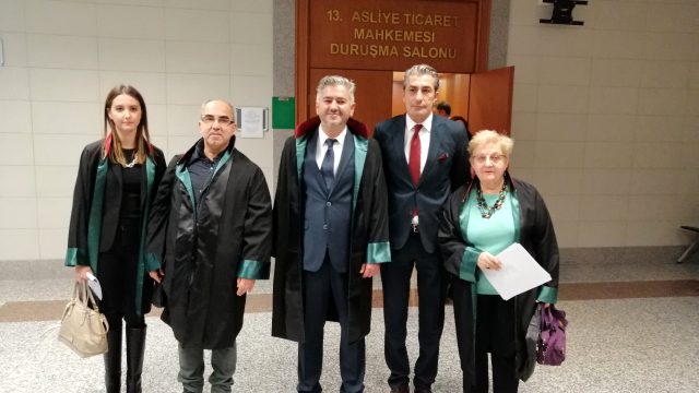 Erkan Petekkaya'nın 'rüşvet' iddiası mahkemede gerginliğe yol açtı