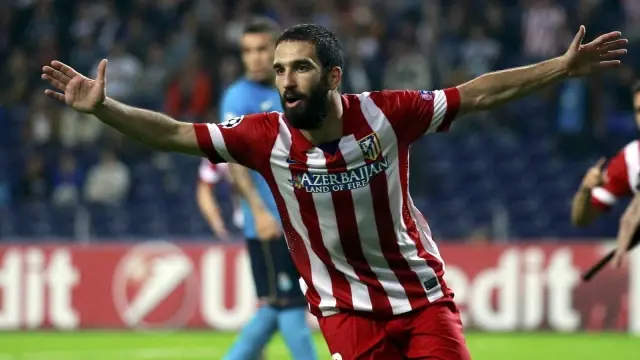 İngiliz Daily Mail Gazetesi, Arda Turan için kapsamlı bir analiz hazırladı