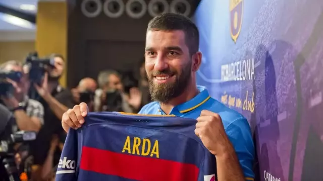 İngiliz Daily Mail Gazetesi, Arda Turan için kapsamlı bir analiz hazırladı