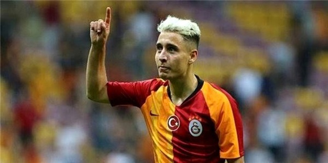 Emre Mor'un yeni takımı belli oldu