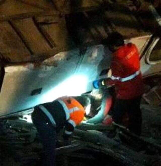 Son dakika: İran'da otobüs devrildi: 20 kişi öldü, 23 kişi yaralandı Son dakika: İran'da otobüs devrildi: 20 kişi öldü, 23 kişi yaralandı