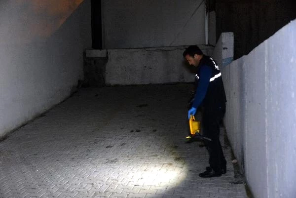 AK Partili İmirze Demir'in acı günü! Minik kızı 8. kattan düşerek hayatını kaybetti