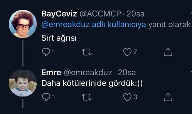 Bu Çekyatı Görünce Aklınıza Ne Geliyor Diye Sorulmuş Cevaplar İse Evlere Şenlik