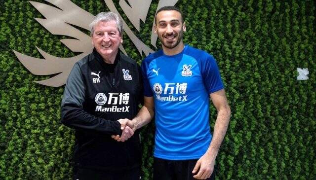Cenk Tosun, yeni takımıyla çıktığı ilk idmanda göz doldurdu Cenk Tosun, yeni takımıyla çıktığı ilk idmanda göz doldurdu