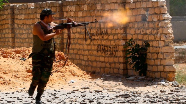 Economist: Türkiye'nin Libya'daki başarısı Rusya ile anlaşmasına bağlı