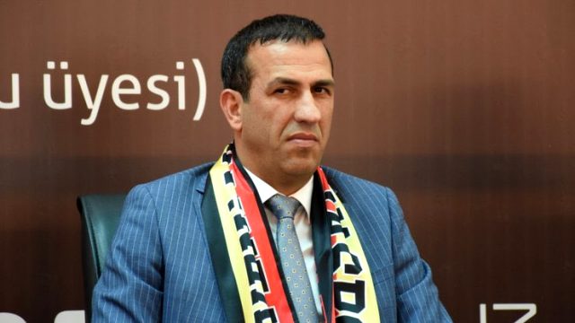 Guilherme hamlesi sonrasında Malatyaspor Başkanı Adil Gevrek'ten Beşiktaş'a zehir zemberek sözler