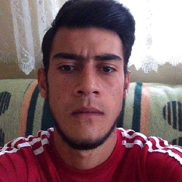 Kalbinden bıçaklanmış bulunan Furkan'ı eski sevgilisinin eşi öldürmüş