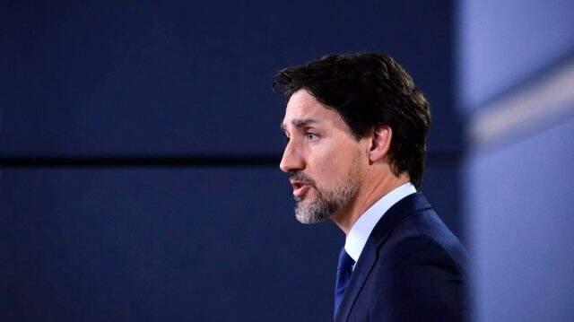 Kanada Başbakanı Ukrayna'da düşen uçağın füzeyle vurulduğunu iddia etti