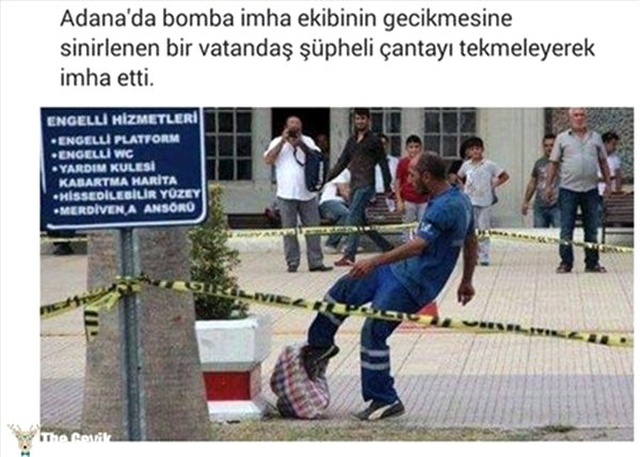 Tuhaf ama gerçek dedirten 15 bilgi