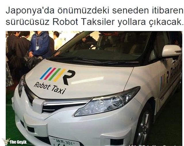 Tuhaf ama gerçek dedirten 15 bilgi