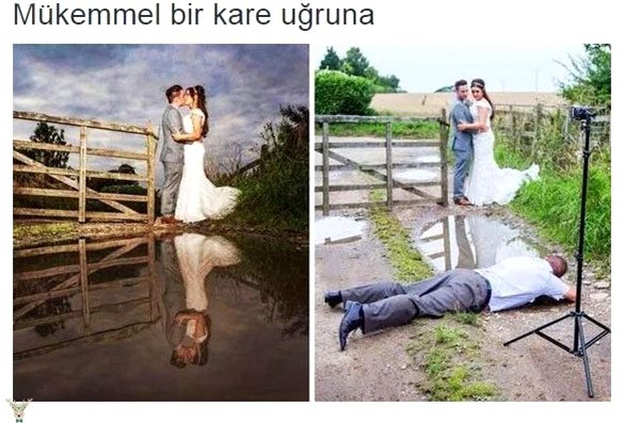 Tuhaf ama gerçek dedirten 15 bilgi