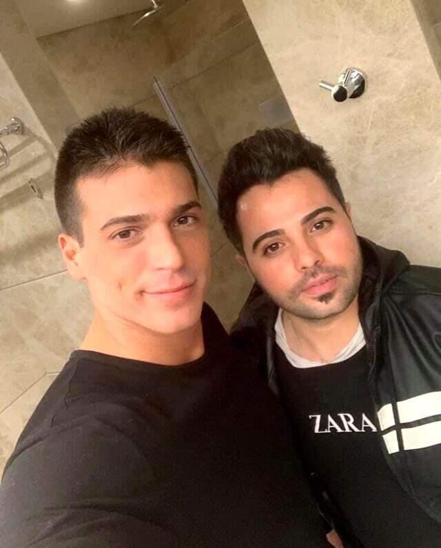 Ünlü oyuncu Can Yaman'ın askerlik fotoğrafı ortaya çıktı