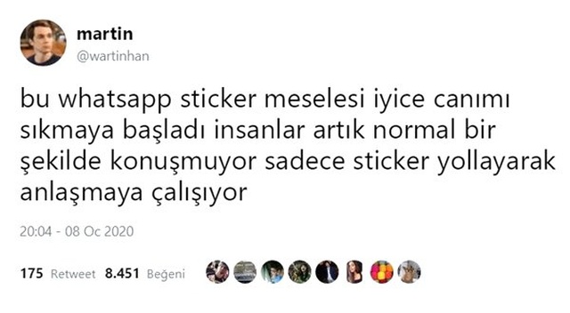 Bu Haftanın En Komik 13 Tweeti