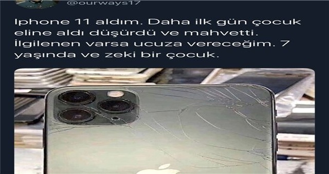 Bu Haftanın En Komik 13 Tweeti