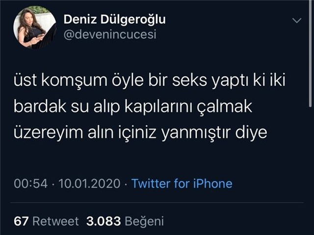 Bu Haftanın En Komik 13 Tweeti