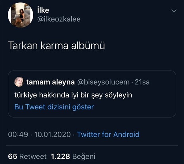 Bu Haftanın En Komik 13 Tweeti