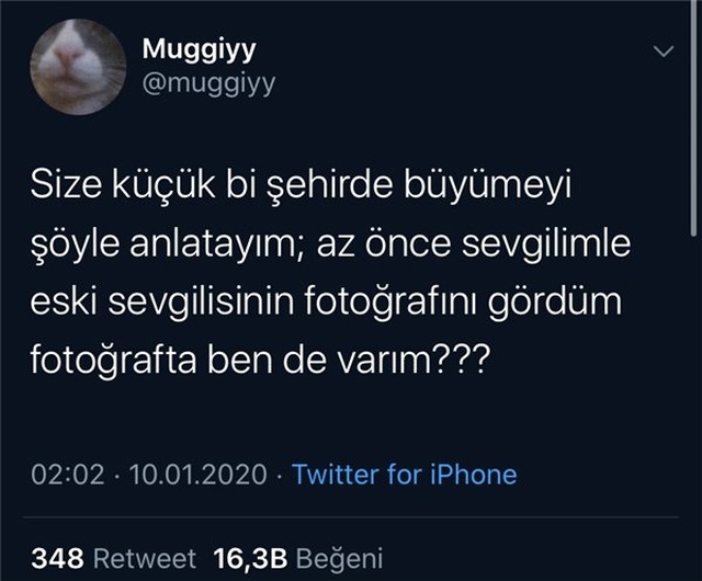 Bu Haftanın En Komik 13 Tweeti
