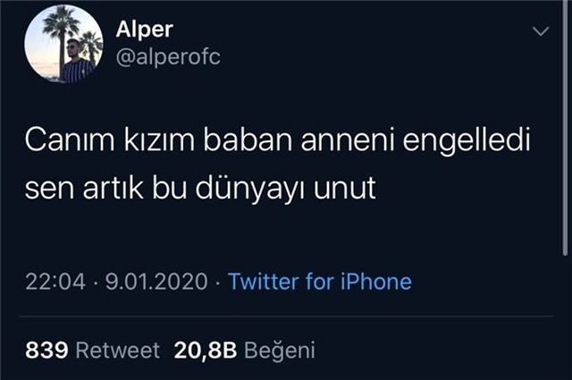 Bu Haftanın En Komik 13 Tweeti