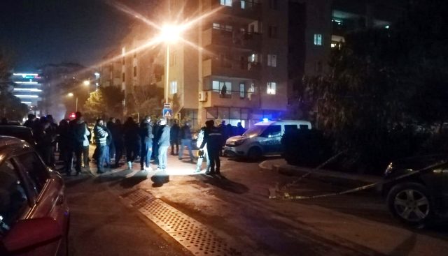 CHP'li belediye başkan yardımcısına silahlı saldırı! 6 el ateş edip, kayıplara karıştılar