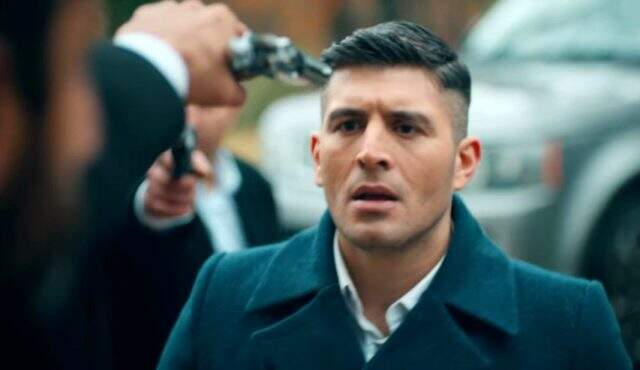 Çukur'un 83. bölüm 2. fragmanı yayınlandı: Bütün İstanbul'un duyacağı bir patlama istiyorum