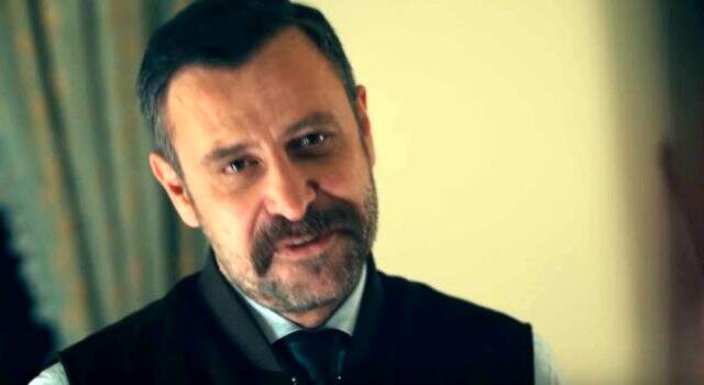 Çukur'un 83. bölüm 2. fragmanı yayınlandı: Bütün <a class='keyword-sd' href='/istanbul/' title='İstanbul'>İstanbul</a>'un duyacağı bir patlama istiyorum