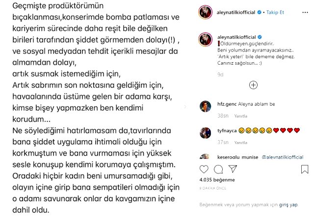 Kendine hakim olamıyor! Aleyna Tilki lüks çantasının fiyatıyla dudak uçuklattı