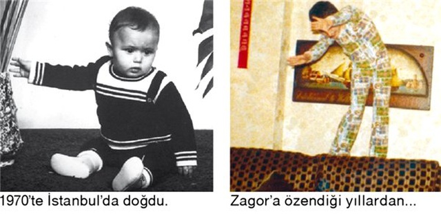 Mustafa Sandal hayatını yazdı...Defne Samyeli onu neden terk etti?