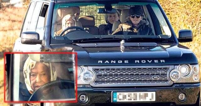 <a class='keyword-sd' href='/prens-harry/' title='Prens Harry'>Prens Harry</a> ve <a class='keyword-sd' href='/meghan-markle/' title='Meghan Markle'>Meghan Markle</a>'ın kararının ardından <a class='keyword-sd' href='/kralice-elizabeth/' title='Kraliçe Elizabeth'>Kraliçe Elizabeth</a> ilk kez görüntülendi