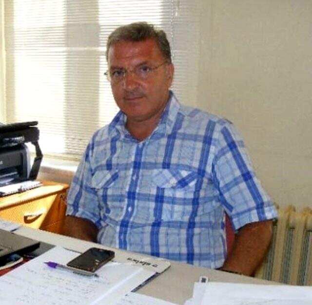 Torbalı'da sağlık müdürü ve doktor eşini öldüren sanık intihar etti Torbalı'da sağlık müdürü ve doktor eşini öldüren sanık intihar etti