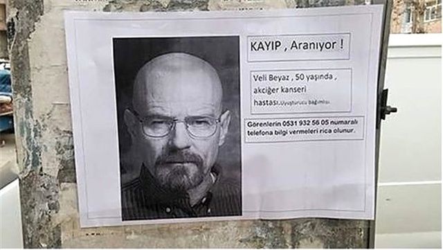 Yalnızca Ülkemizde Karşınıza Çıkabilecek En Sıra Dışı Sosyal Medya Paylaşımları