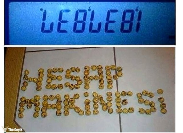 Yalnızca Ülkemizde Karşınıza Çıkabilecek En Sıra Dışı Sosyal Medya Paylaşımları