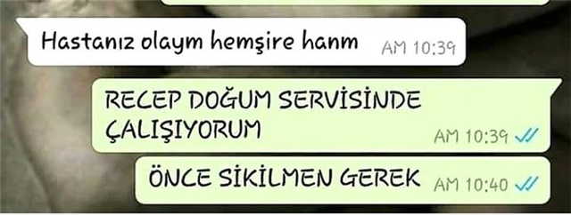 Yalnızca Ülkemizde Karşınıza Çıkabilecek En Sıra Dışı Sosyal Medya Paylaşımları