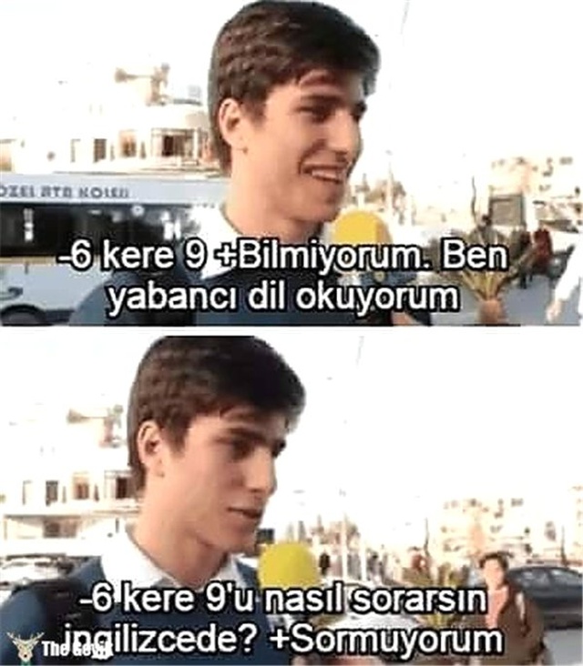 Yalnızca Ülkemizde Karşınıza Çıkabilecek En Sıra Dışı Sosyal Medya Paylaşımları