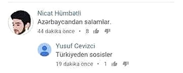 Yalnızca Ülkemizde Karşınıza Çıkabilecek En Sıra Dışı Sosyal Medya Paylaşımları