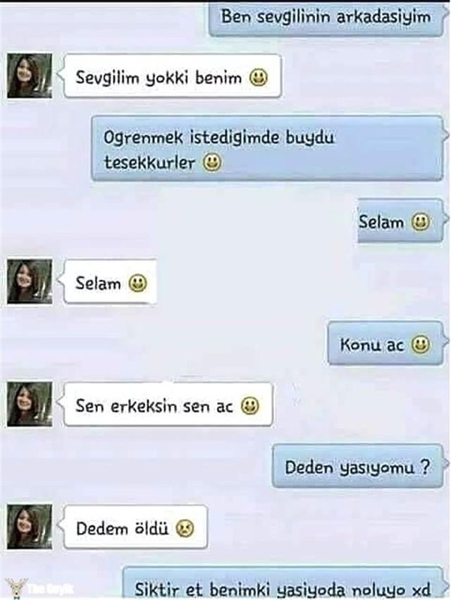 Yalnızca Ülkemizde Karşınıza Çıkabilecek En Sıra Dışı Sosyal Medya Paylaşımları