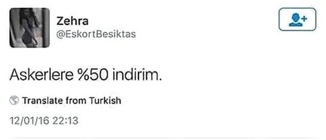 Yalnızca Ülkemizde Karşınıza Çıkabilecek En Sıra Dışı Sosyal Medya Paylaşımları
