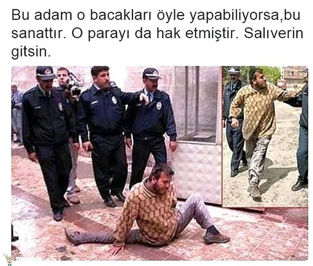 Yalnızca Ülkemizde Karşınıza Çıkabilecek En Sıra Dışı Sosyal Medya Paylaşımları